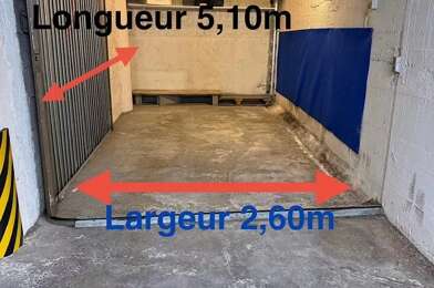 Garage  65000 €
