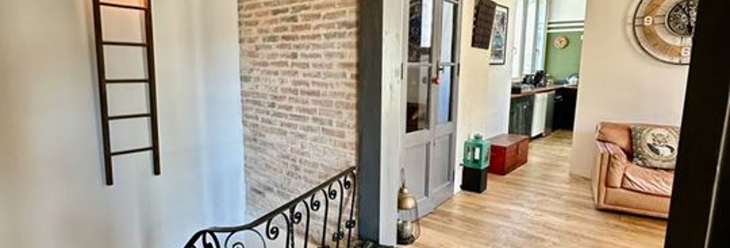 Appartement 3 Pièces 75 m² à vendre à Soulac-sur-Mer (33780)