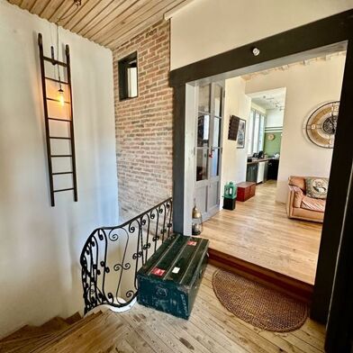 Appartement 3 pièces 260000 €