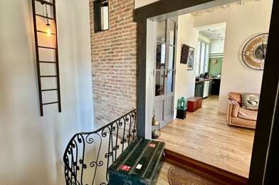 Appartement 3 pièces 260000 €