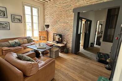 Appartement 3 pièces 260000 €