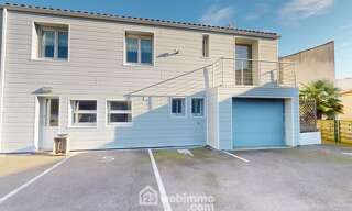 Maison 3 Pièces 86 m² à vendre à Jard-sur-Mer (85520)