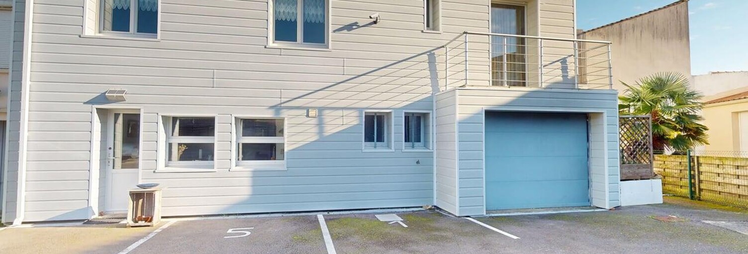 Maison 3 Pièces 86 m² à vendre à Jard-sur-Mer (85520)
