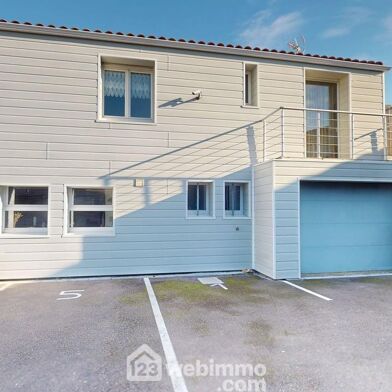 Maison 3 pièces 302800 €