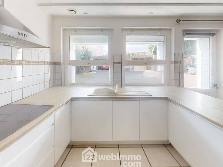 Maison - 86m² - Jard sur mer — photo 1