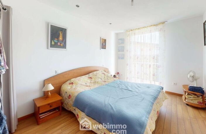 Maison - 86m² - Jard sur mer — photo 4