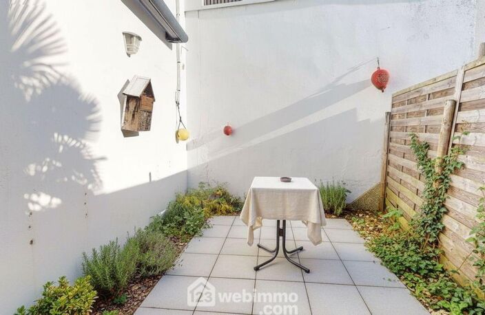 Maison - 86m² - Jard sur mer — photo 5