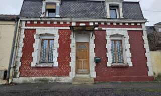 Maison 5 Pièces 95 m² à vendre à Soissons (02200)