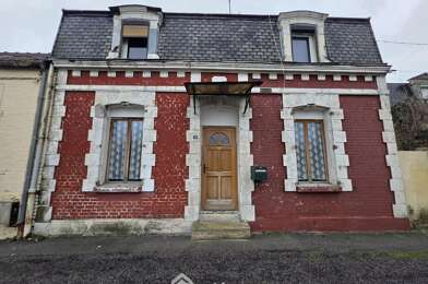 Maison 5 pièces 172000 €