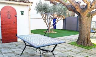 Maison 6 Pièces 106 m² à vendre à Saintes-Maries-de-la-Mer (13460)