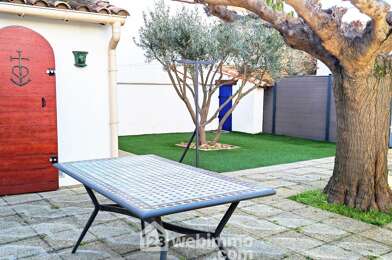 Maison 6 pièces 518000 €