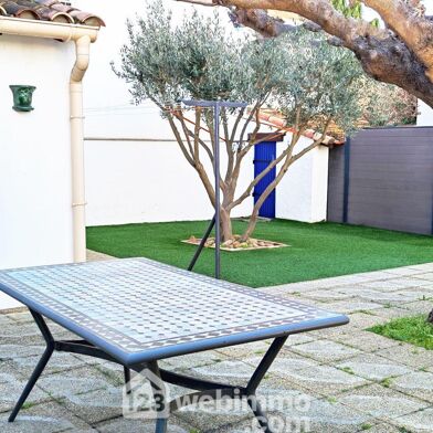 Maison 6 pièces 518000 €