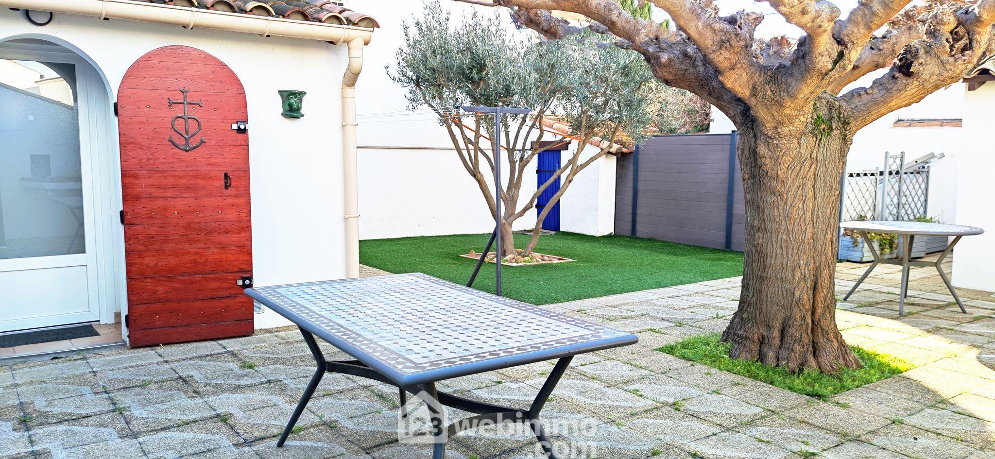 Agence immobilière de 123webimmo.com