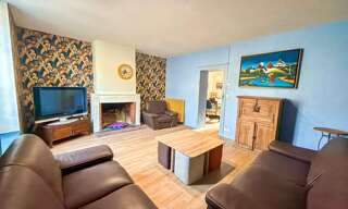 Maison 6 Pièces 130 m² à vendre à Curel (52300)