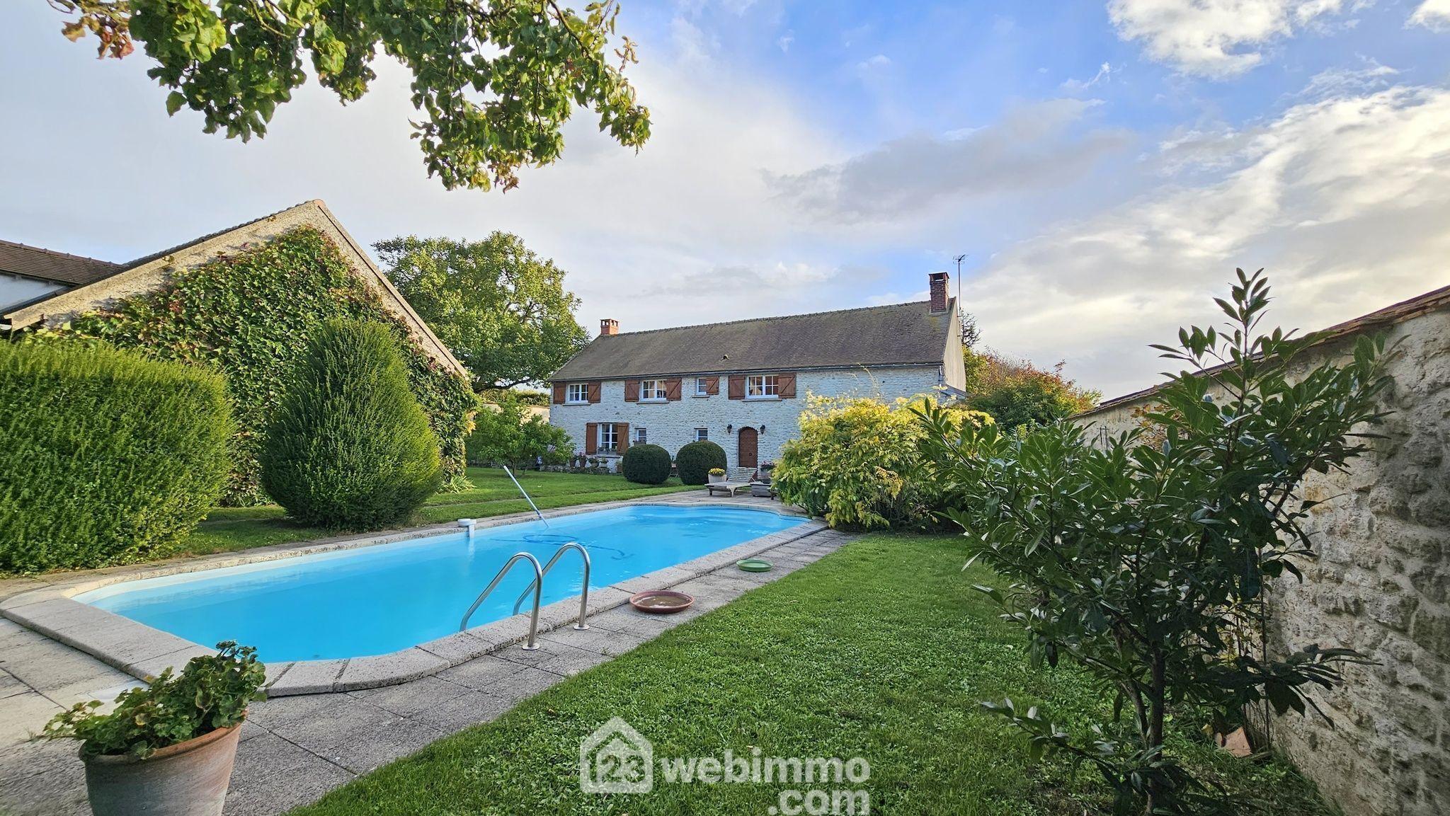 Agence immobilière de 123webimmo.com