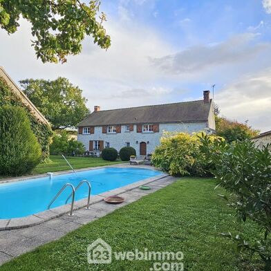 Maison 7 pièces 529000 €