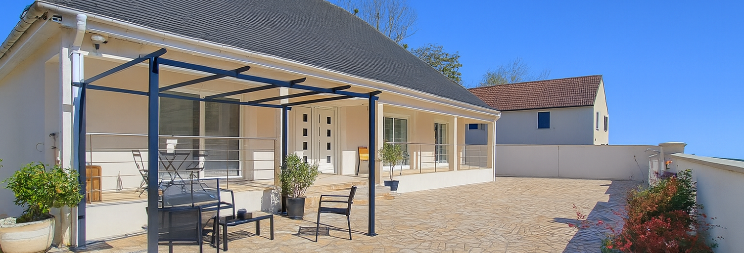 Maison 6 Pièces 195 m² à vendre à Milly-la-Forêt (91490)