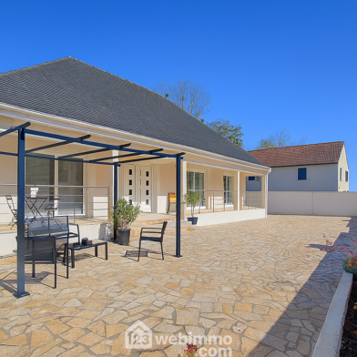 Maison 6 pièces 416900 €