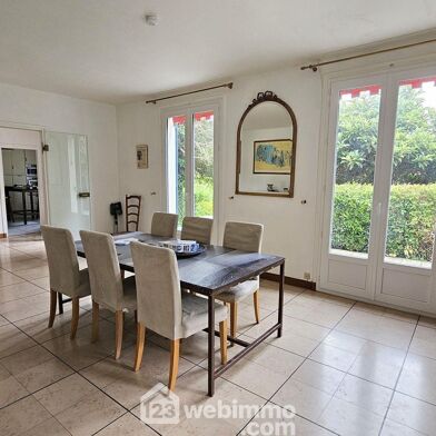 Maison 6 pièces 329000 €