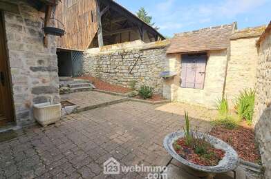 Maison 5 pièces 310900 €