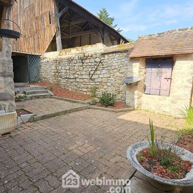 Maison 5 pièces 310900 €