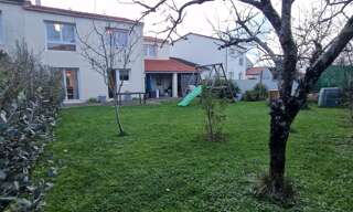 Maison 5 Pièces 112 m² à vendre à La Roche-sur-Yon (85000)