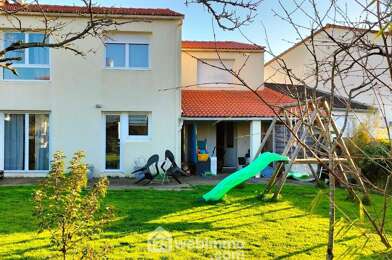 Maison 5 pièces 249900 €