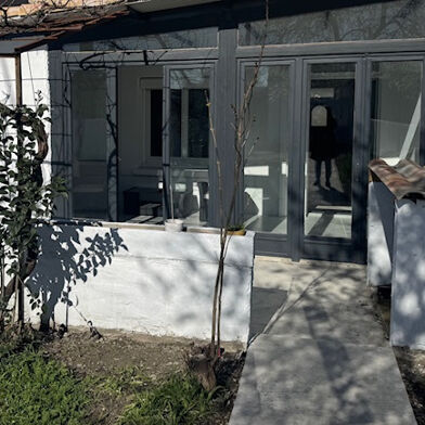 Maison 5 pièces 262000 €