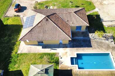 Maison 6 pièces 325500 €