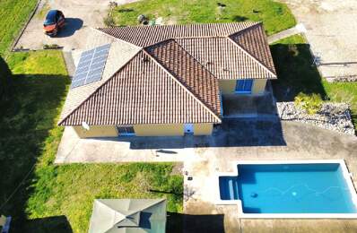 Maison 6 pièces 145 m&sup2; — photo du bien