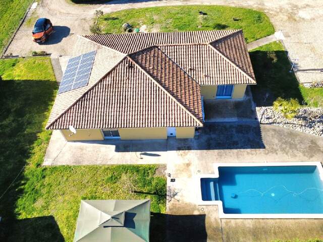 Maison 6 pièces 145 m&sup2; — photo du bien
