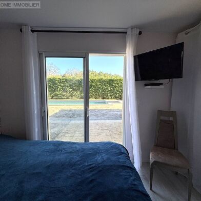 Maison 6 pièces 325000 €