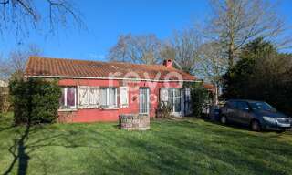 Maison 4 Pièces 93 m² à vendre à Saint-Colomban (44310)