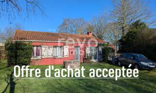 Maison 4 Pièces 93 m² à vendre à Saint-Colomban (44310)