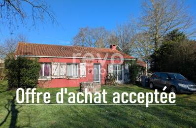 Maison — photo du bien