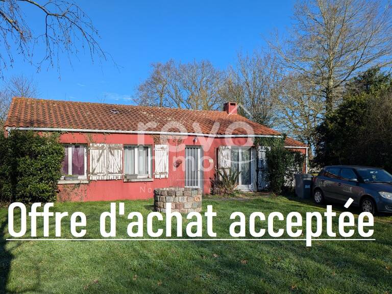 Maison — photo 1