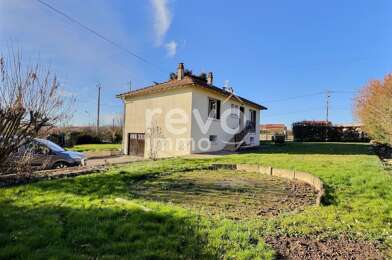 Maison 4 pièces 249000 €