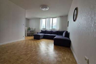 Appartement 4 pièces 220000 €