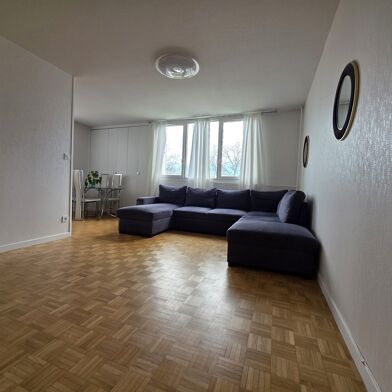 Appartement 4 pièces 220000 €