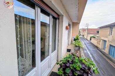 Appartement 4 pièces 127800 €