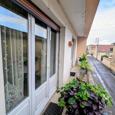 Appartement 4 pièces 127800 €