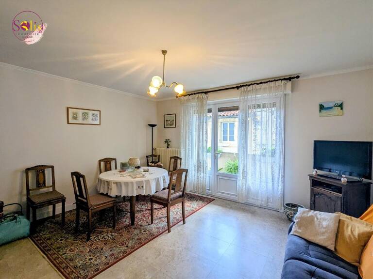 Appartement 4 pièces 81 m² — photo 1
