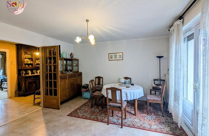 Vente appartement 4 pièces 81 m² Cognac (16100) — photo 3