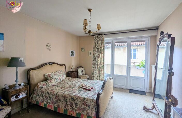 Vente appartement 4 pièces 81 m² Cognac (16100) — photo 4