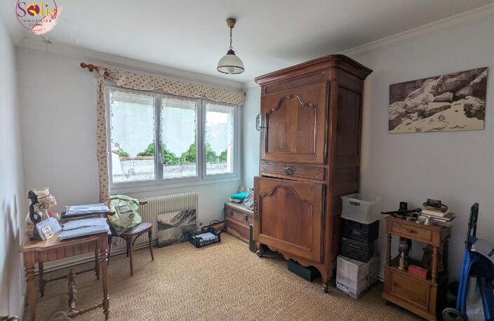 Vente appartement 4 pièces 81 m² Cognac (16100) — photo 5