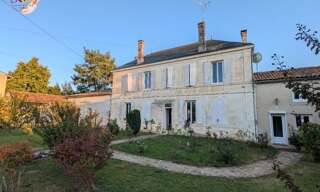 Maison 10 Pièces 285 m² à vendre à Cognac (16100)