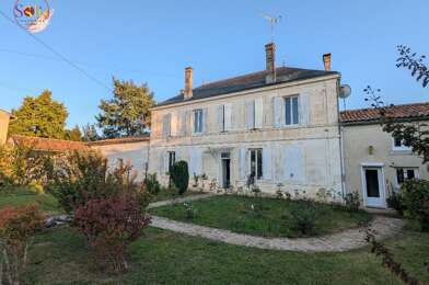 Maison 10 pièces 445200 €