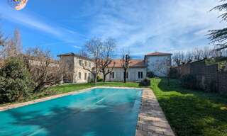 Maison 12 Pièces 390 m² à vendre à Cognac (16100)