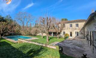 Maison 12 Pièces 390 m² à vendre à Cognac (16100)
