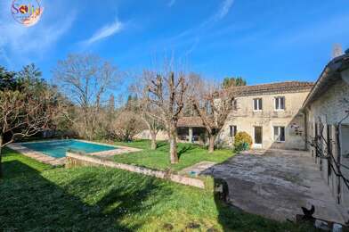Maison 12 pièces 676000 €